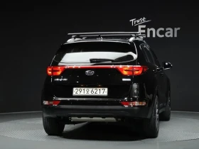 Kia Sportage ПОДГРЕВ/ОБДУХВАНЕ/СТАРТ-СТОП, снимка 4