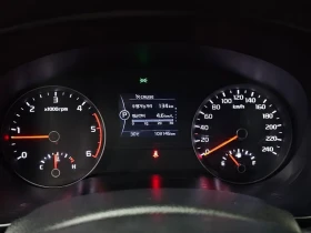 Kia Sportage ПОДГРЕВ/ОБДУХВАНЕ/СТАРТ-СТОП, снимка 8