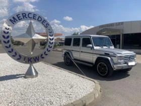 Mercedes-Benz G 400 НА ЧАСТИ - [3] 