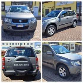 Suzuki Grand vitara 1.9DDIS, снимка 13