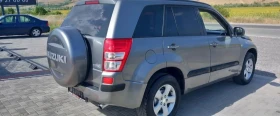 Suzuki Grand vitara 1.9DDIS | Mobile.bg    5
