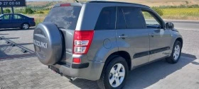     Suzuki Grand vitara 1.9DDIS