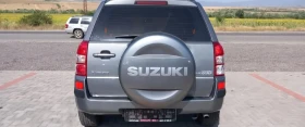 Suzuki Grand vitara 1.9DDIS | Mobile.bg    2
