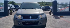     Suzuki Grand vitara 1.9DDIS
