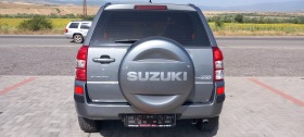Suzuki Grand vitara 1.9DDIS | Mobile.bg   3