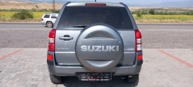     Suzuki Grand vitara 1.9DDIS