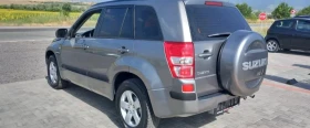 Suzuki Grand vitara 1.9DDIS | Mobile.bg    9