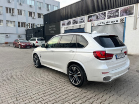 BMW X5 M50D, снимка 3