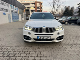 BMW X5 M50D, снимка 8