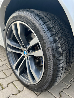 BMW X5 M50D, снимка 12