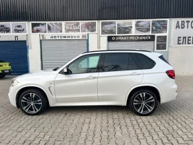 BMW X5 M50D, снимка 2