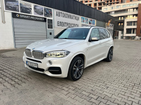 BMW X5 M50D, снимка 1 - Автомобили и джипове - 45628221