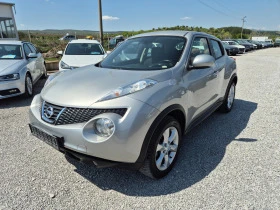     Nissan Juke 1.5 DCI