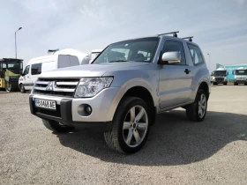 Mitsubishi Pajero 3.2D OME | Mobile.bg    3