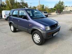 Daihatsu Terios, снимка 1