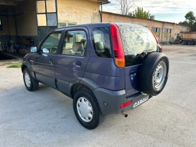 Daihatsu Terios, снимка 5