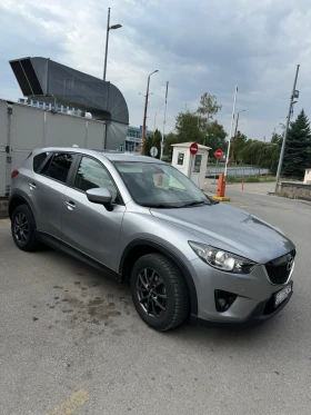 Mazda CX-5, снимка 3