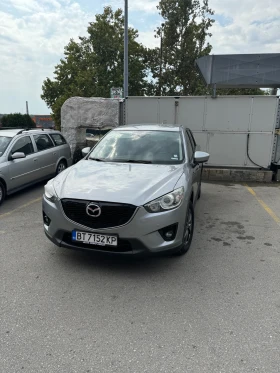 Mazda CX-5, снимка 2