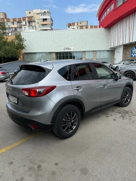 Mazda CX-5, снимка 4