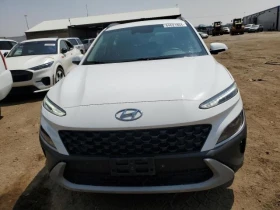 Hyundai Kona 2022 HYUNDAI KONA SEL | Mobile.bg    1