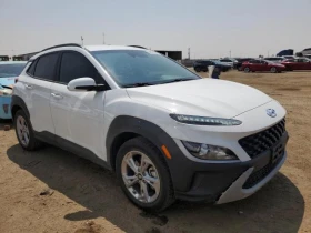 Hyundai Kona 2022 HYUNDAI KONA SEL | Mobile.bg    4