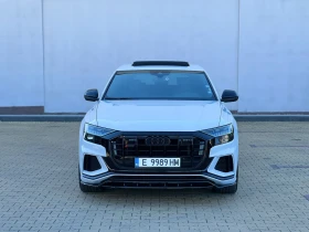 Audi Q8 * * S-OPTIC* * PANORAMA* * BANG&OLUFSEN* * , снимка 2