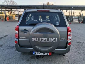 Suzuki Grand vitara  * 4x4* 1.9 | Mobile.bg    5