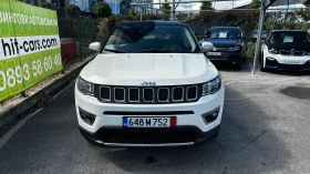 Jeep Compass 2.4 i, снимка 3