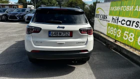 Jeep Compass 2.4 i, снимка 7