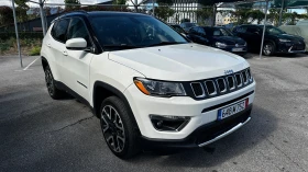 Jeep Compass 2.4 i, снимка 2