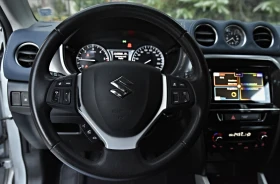 Suzuki Vitara 1.6d allgrip, снимка 8