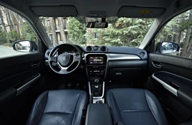 Suzuki Vitara 1.6d allgrip, снимка 12