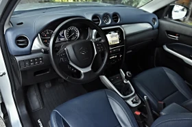 Suzuki Vitara 1.6d allgrip, снимка 7