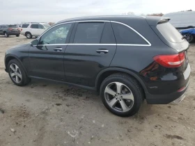 Mercedes-Benz GLC 300 Burmester* *  | Mobile.bg    2