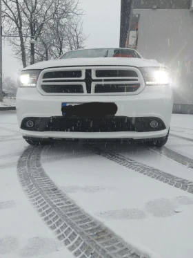 Dodge Durango, снимка 1