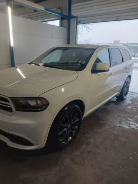 Dodge Durango, снимка 5