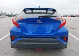 Toyota C-HR XLE PREMIUM | Mobile.bg    8