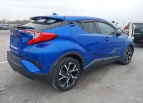 Toyota C-HR XLE PREMIUM - 27900 лв. - 55446534 | Car24.bg