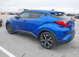 Toyota C-HR XLE PREMIUM - 27900 лв. - 55446534 | Car24.bg