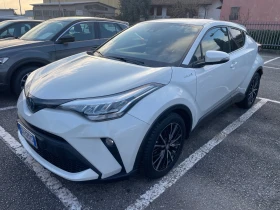 Toyota C-HR 1.8Hybrid Trend - Гаранционен! СОБСТВЕН ЛИЗИНГ, снимка 1