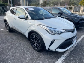 Toyota C-HR 1.8Hybrid Trend - Гаранционен! СОБСТВЕН ЛИЗИНГ, снимка 2