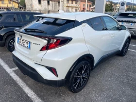 Toyota C-HR 1.8Hybrid Trend - Гаранционен! СОБСТВЕН ЛИЗИНГ, снимка 3