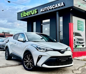 Toyota C-HR 1.8Hybrid Trend - Гаранционен! СОБСТВЕН ЛИЗИНГ 1