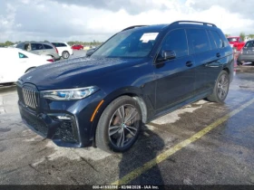 BMW X7 M50I |   |  ! | Mobile.bg    3