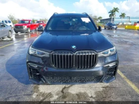     BMW X7 M50I |   |  !