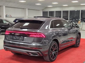 Audi Q8 50TDI / S-line / 39000km, снимка 6