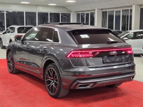 Audi Q8 50TDI / S-line / 39000km, снимка 4