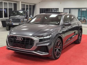 Audi Q8 50TDI / S-line / 39000km, снимка 3