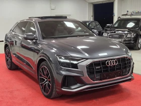 Audi Q8 50TDI / S-line / 39000km, снимка 1