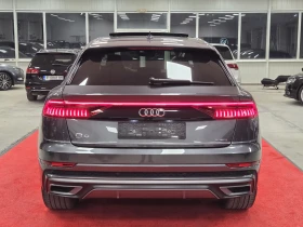 Audi Q8 50TDI / S-line / 39000km, снимка 5